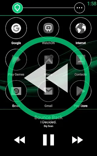 Скриншот 6 — Brainiac Car Launcher