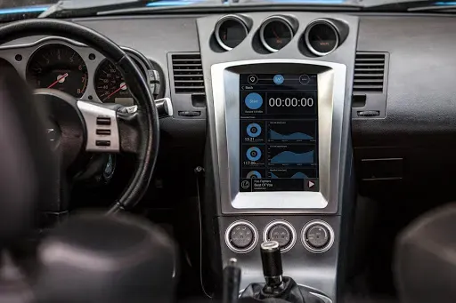Скриншот 7 — Brainiac Car Launcher