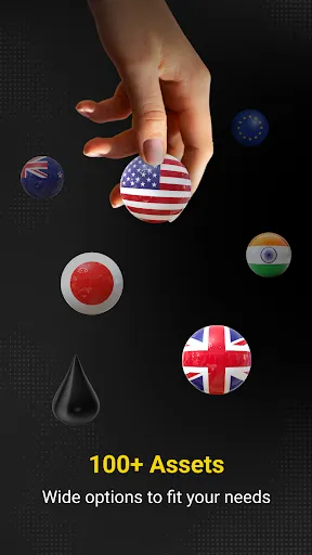 Скриншот 3 — WillTrade - Trading For All