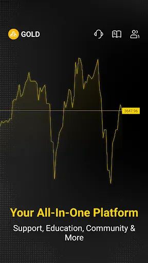 Скриншот 5 — WillTrade - Trading For All