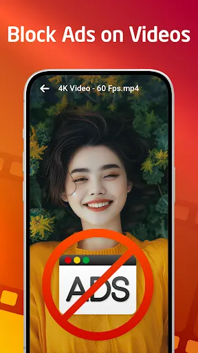 Скриншот 7 — видеоплеер - wTuber