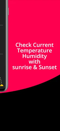 Скриншот 4 — Wind Speed Meter Air Direction
