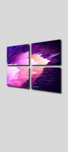Скриншот 6 — Win 11 Wallpapers HD 4K