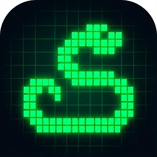 Скриншот 1 — Snake_Mancala_Vortex_TicTacToe