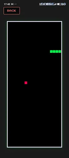 Скриншот 3 — Snake_Mancala_Vortex_TicTacToe