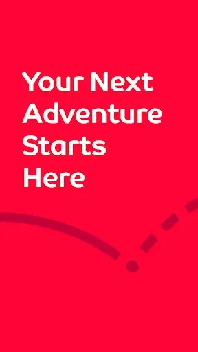 Скриншот 1 — Air Arabia (official app)