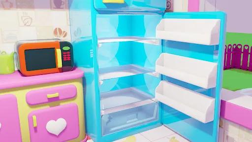 Скриншот 8 — Bella Doll House
