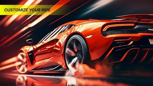 Скриншот 4 — City Car Driving 3D: Drift