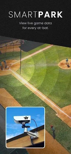 Скриншот 5 — WIN Reality: SwingAI+SmartPark