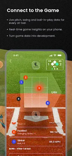 Скриншот 6 — WIN Reality: SwingAI+SmartPark