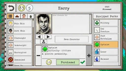 Скриншот 3 — Card Survival: Tropical Island