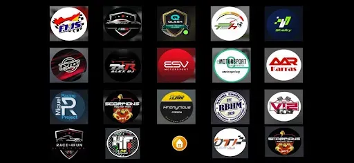Скриншот 2 — Forza Motorsport League