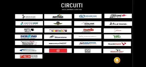 Скриншот 3 — Forza Motorsport League
