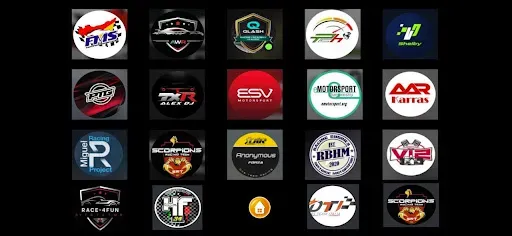 Скриншот 7 — Forza Motorsport League