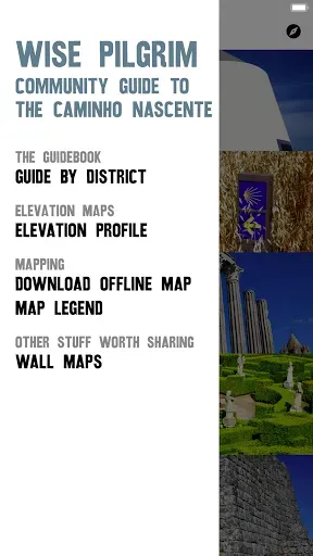 Скриншот 2 — Camino de Santiago : Nascente