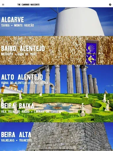 Скриншот 7 — Camino de Santiago : Nascente