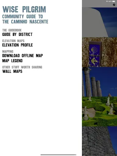 Скриншот 8 — Camino de Santiago : Nascente