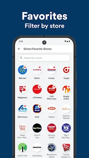 Скриншот 6 — Flipp: Shop Grocery Deals