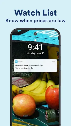 Скриншот 7 — Flipp: Shop Grocery Deals