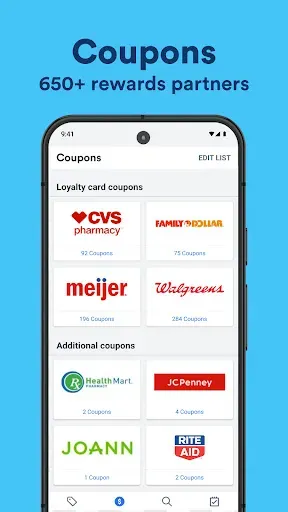 Скриншот 8 — Flipp: Shop Grocery Deals