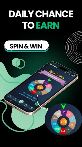 Скриншот 5 — Funngro: Earning App for Youth
