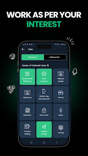 Скриншот 7 — Funngro: Earning App for Youth