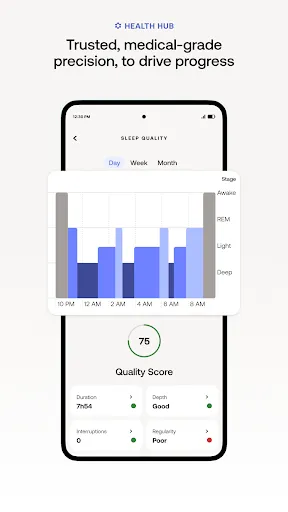 Скриншот 6 — Withings