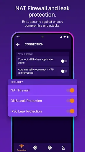 Скриншот 7 — WiTopia personalVPN