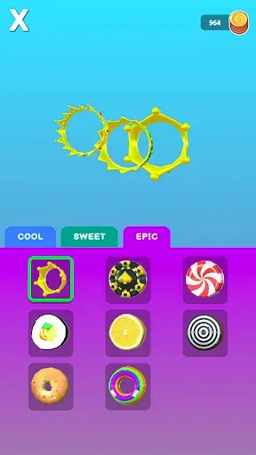 Скриншот 6 — Money Rush