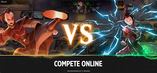 Скриншот 4 — Magic: The Gathering Arena