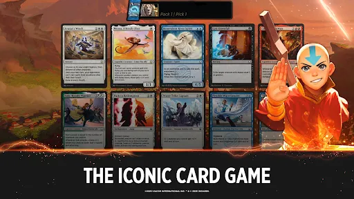 Скриншот 7 — Magic: The Gathering Arena