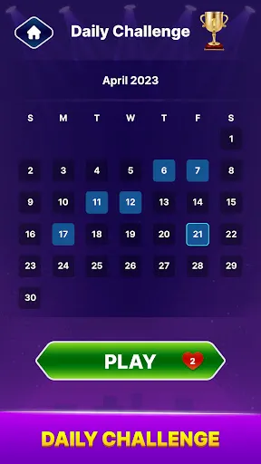 Скриншот 7 — Millionaire Quiz: Trivia Games