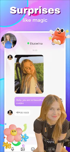 Скриншот 4 — Magic: Online Video Chat