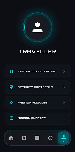 Скриншот 6 — Train Speed Tracker: RailSpeed