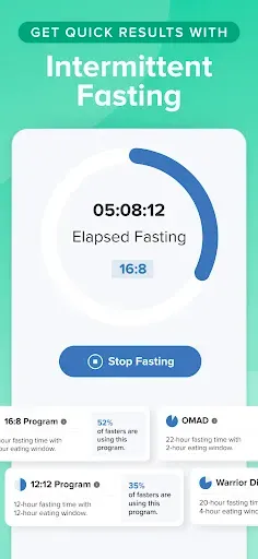 Скриншот 6 — Carb Manager–Keto Diet Tracker