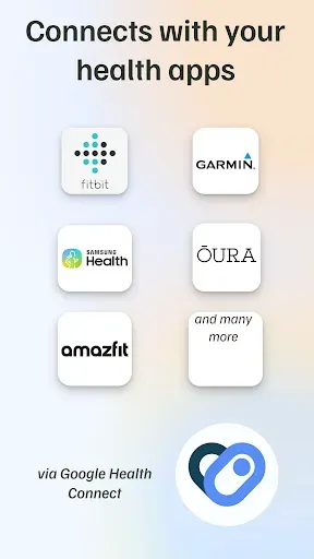 Скриншот 8 — CarbiGo: AI Cal & Carb Manager