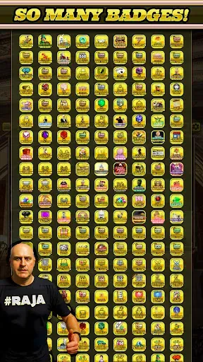 Скриншот 4 — The Big Jackpot Casino Slots