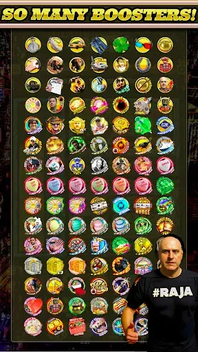 Скриншот 5 — The Big Jackpot Casino Slots