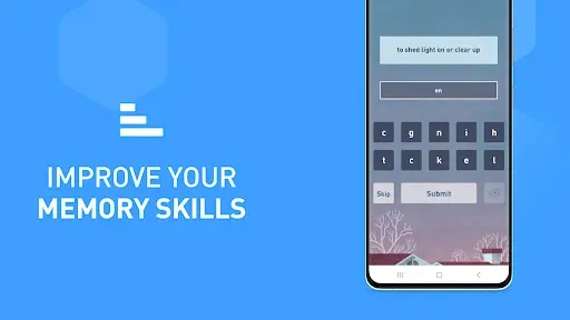 Скриншот 5 — Elevate - Brain Training