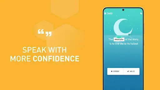 Скриншот 6 — Elevate - Brain Training