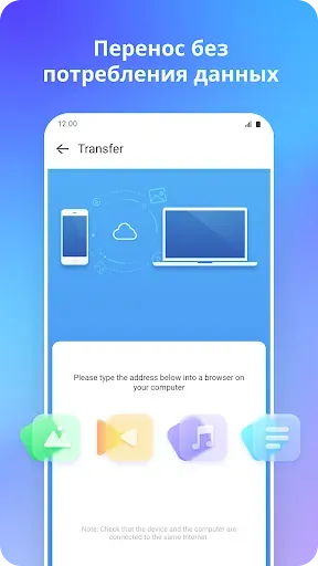 Скриншот 8 — Dr.Fone -Data & Photo Recovery