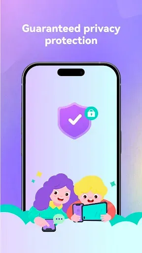 Скриншот 6 — Fammy - Blocksite