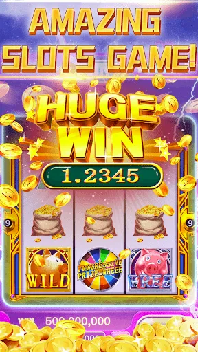Скриншот 8 — Coin Woned - Coin Pusher