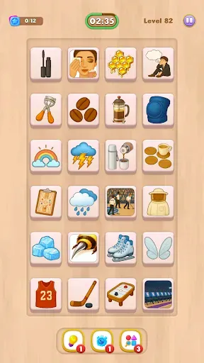 Скриншот 3 — Icon Associations