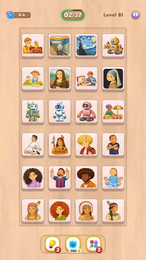 Скриншот 5 — Icon Associations