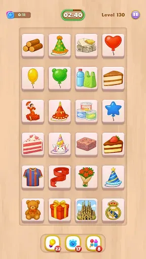 Скриншот 6 — Icon Associations