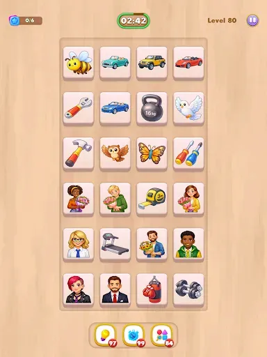 Скриншот 7 — Icon Associations