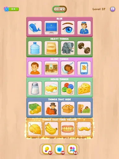 Скриншот 8 — Icon Associations