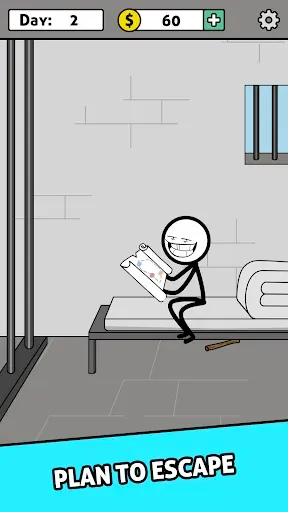 Скриншот 2 — Words Story - Word Game