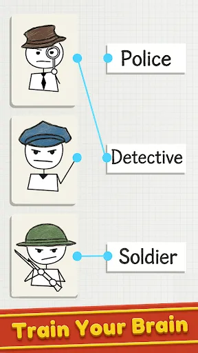 Скриншот 5 — Word Link